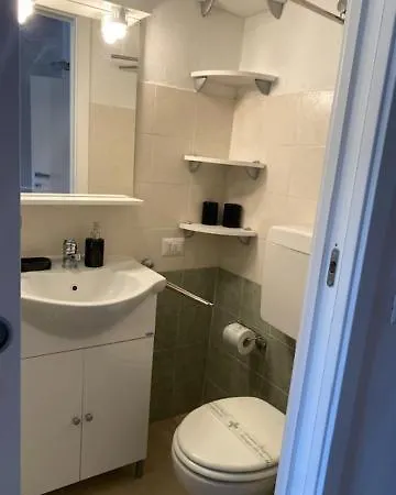 Stazzo Naracumar Апартаменты Case la Bandera