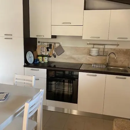 Апартаменты Stazzo Naracumar *