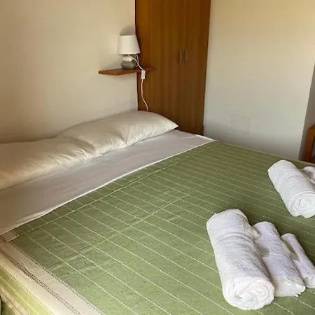 Stazzo Naracumar * Case la Bandera