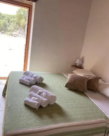 Stazzo Naracumar * Case la Bandera