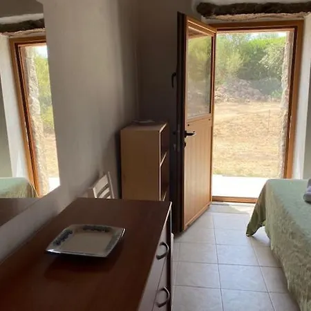 Апартаменты Stazzo Naracumar Case la Bandera