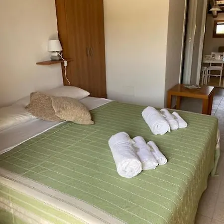 Stazzo Naracumar Case la Bandera