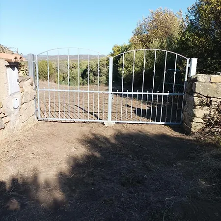 Stazzo Naracumar Апартаменты