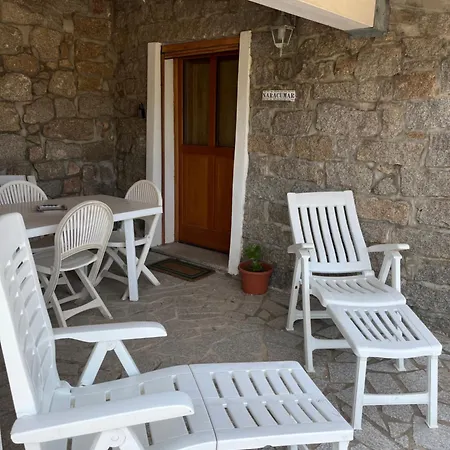 Апартаменты Stazzo Naracumar Case la Bandera