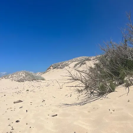 Апартаменты Stazzo Naracumar *