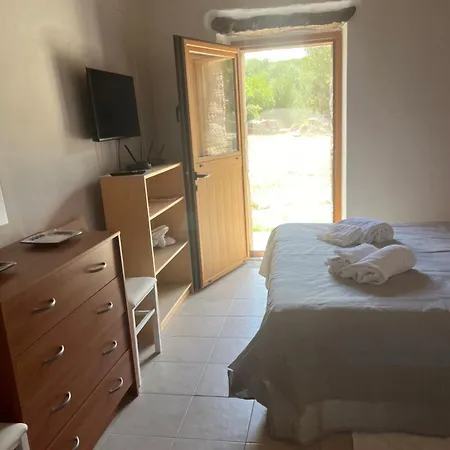 Stazzo Naracumar Апартаменты *