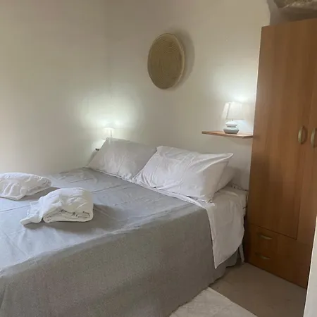 Stazzo Naracumar Апартаменты *