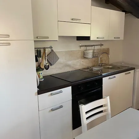Stazzo Naracumar Apartment