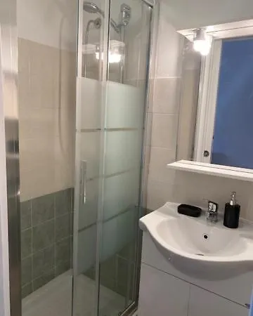 Stazzo Naracumar Apartment *
