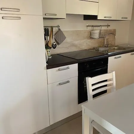 Stazzo Naracumar Case la Bandera