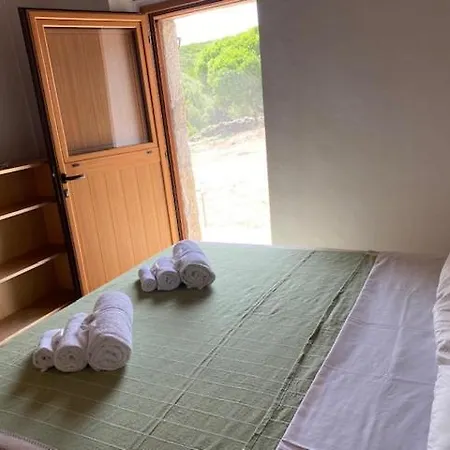 Apartment Stazzo Naracumar *
