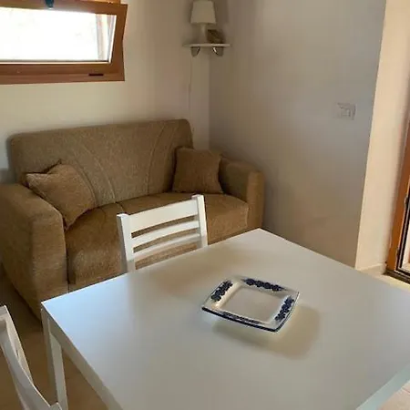 Stazzo Naracumar * Case la Bandera