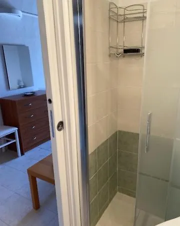 Apartment Stazzo Naracumar