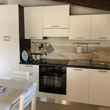 Stazzo Naracumar Apartment