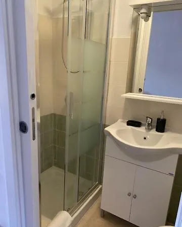 Stazzo Naracumar Apartment *
