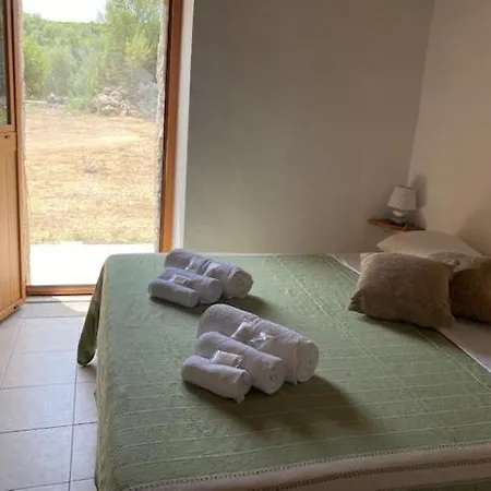 Stazzo Naracumar * Case la Bandera