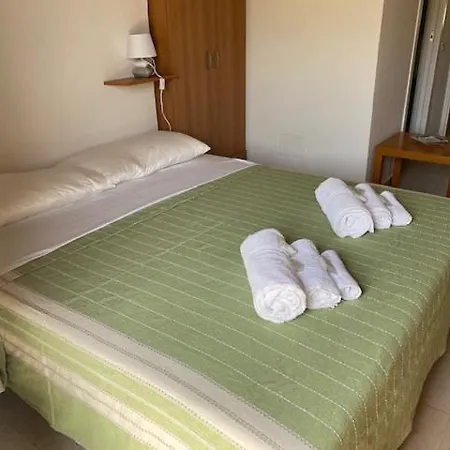 Stazzo Naracumar * Case la Bandera