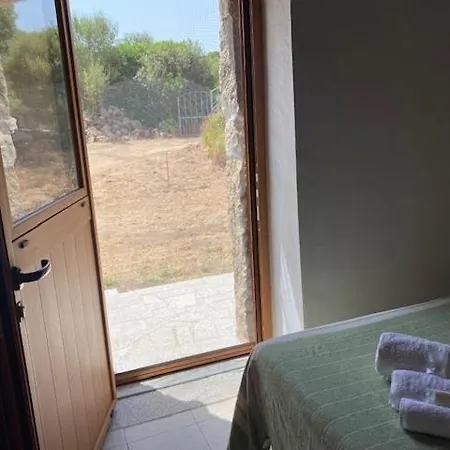 Stazzo Naracumar Apartment