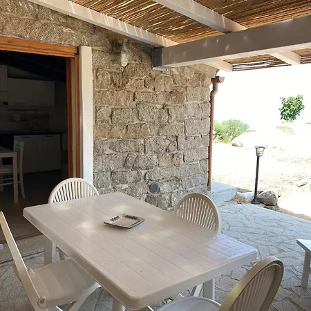 Apartment Stazzo Naracumar