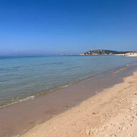 Appartement Stazzo Naracumar