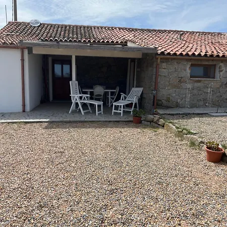 Apartment Stazzo Naracumar