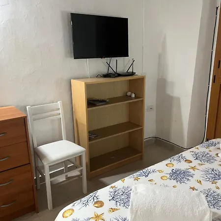 Stazzo Naracumar Apartment *