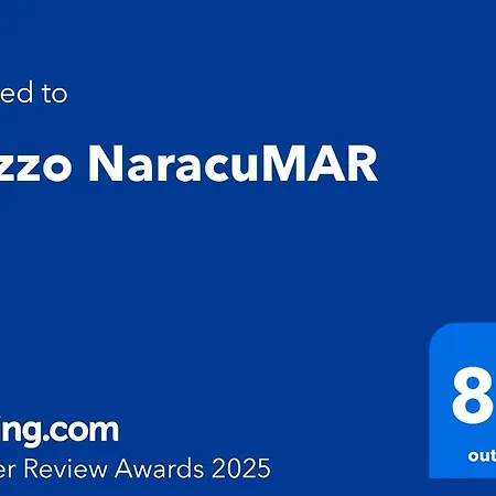 Stazzo Naracumar