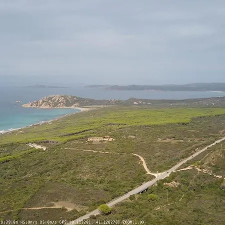 Appartement Stazzo Naracumar Case la Bandera