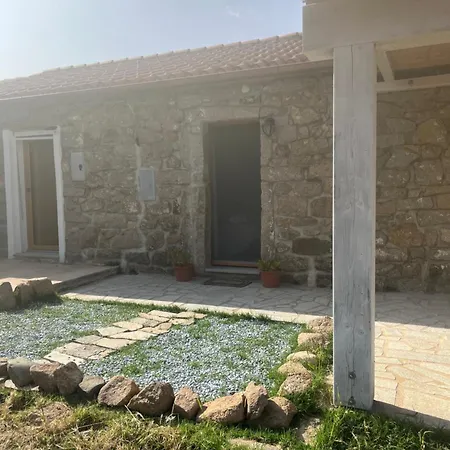 Stazzo Naracumar * Case la Bandera