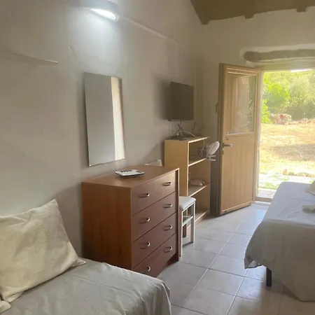 Stazzo Naracumar Appartement *