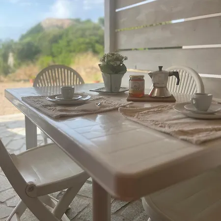 Apartman Stazzo Naracumar