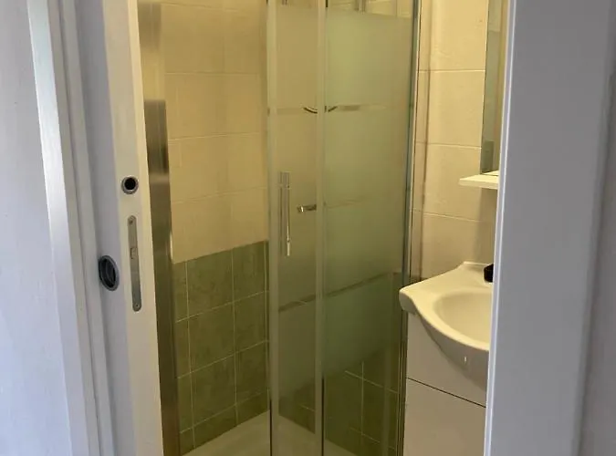 Appartement Stazzo Naracumar Case la Bandera