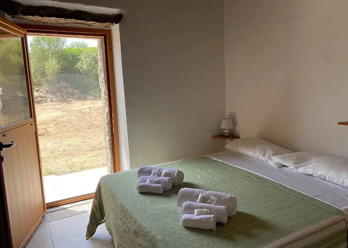 Stazzo Naracumar Appartement