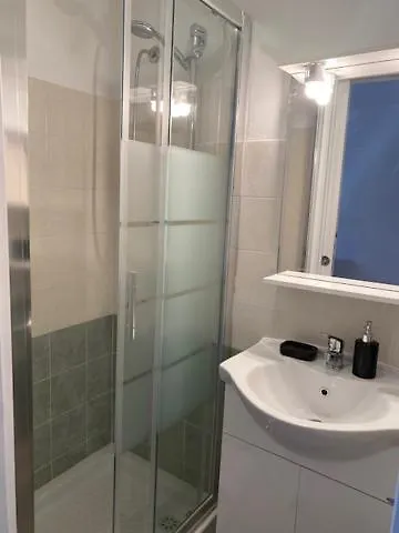 Stazzo Naracumar Appartement *