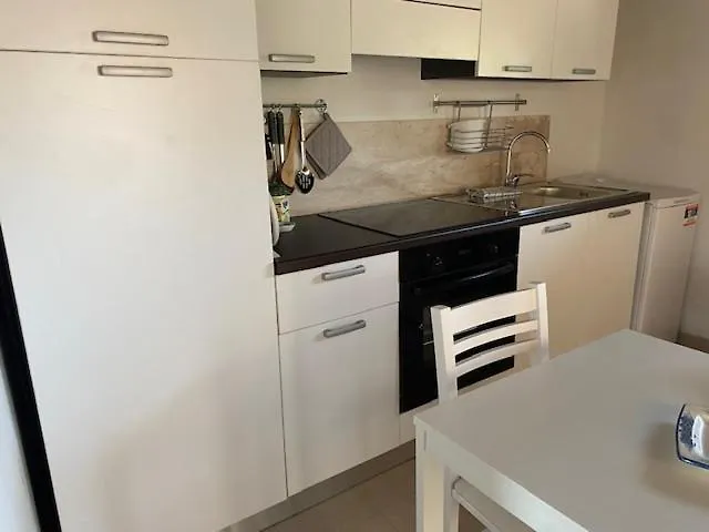 Stazzo Naracumar Case la Bandera