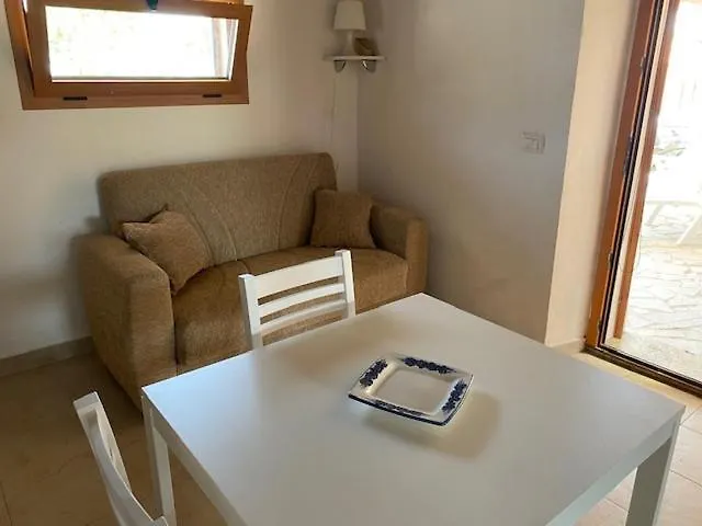 Stazzo Naracumar * Case la Bandera