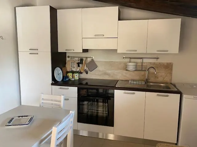 Stazzo Naracumar Apartman