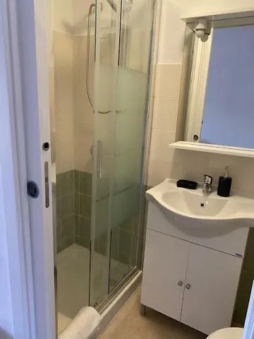 Stazzo Naracumar Appartement *