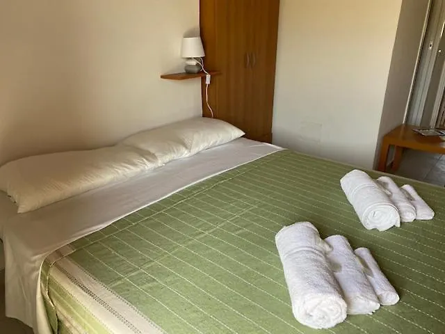 Stazzo Naracumar * Case la Bandera