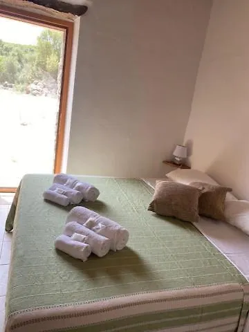 Stazzo Naracumar * Case la Bandera