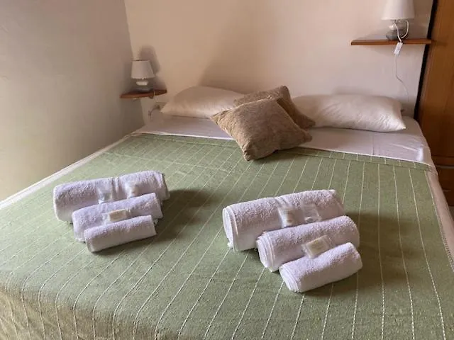 Apartman Stazzo Naracumar *