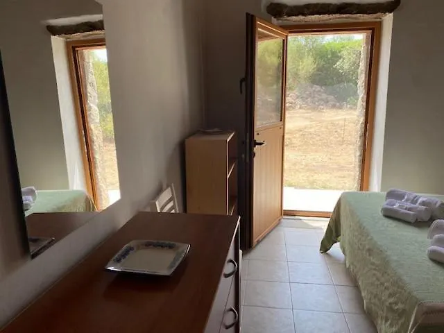 Appartement Stazzo Naracumar Case la Bandera