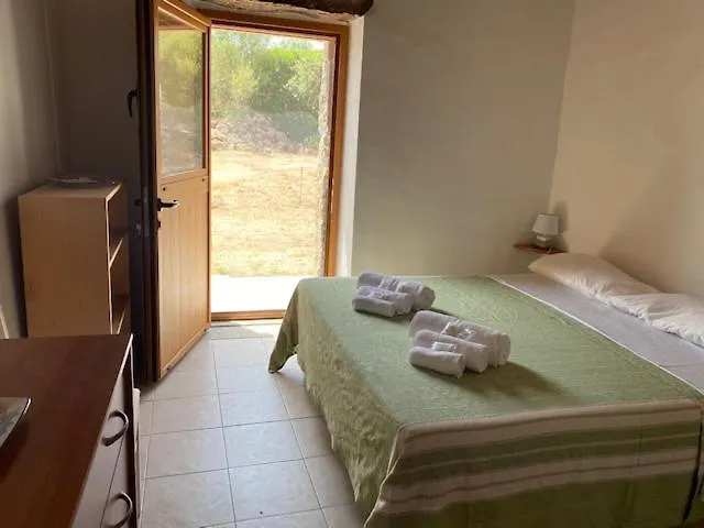 Apartman Stazzo Naracumar