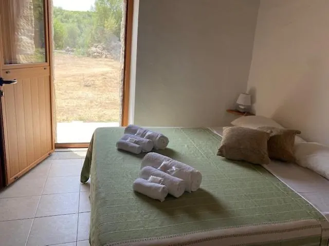 Stazzo Naracumar * Case la Bandera