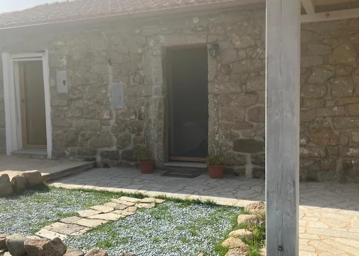 Stazzo Naracumar * Case la Bandera