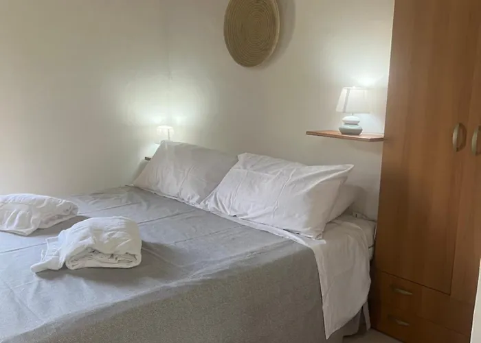 Stazzo Naracumar Appartement *