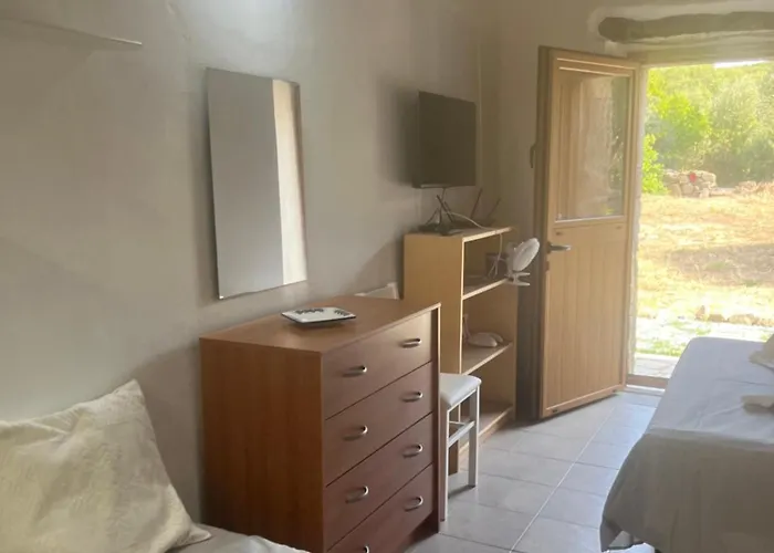 Stazzo Naracumar Appartement *